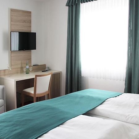 Stadthotel Alsfeld Oda fotoğraf