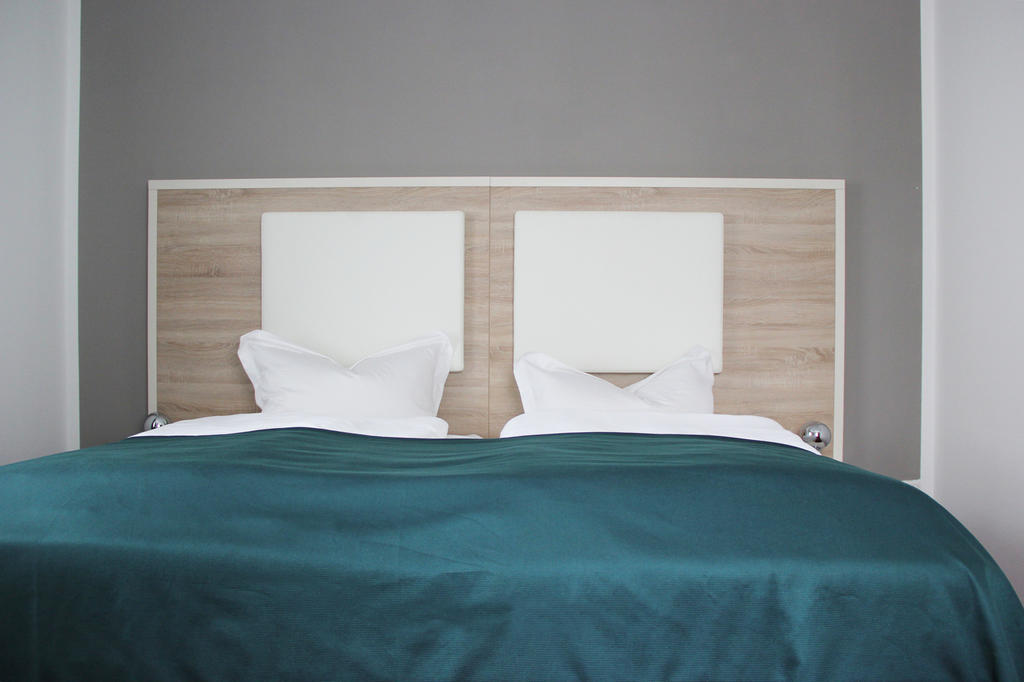 Stadthotel Alsfeld Oda fotoğraf