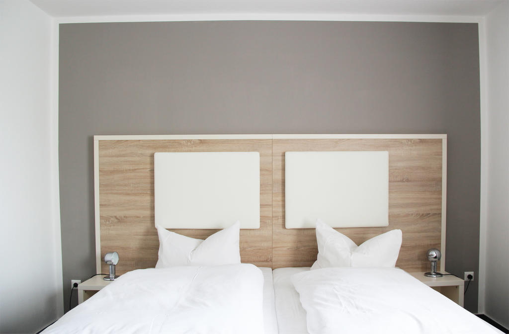 Stadthotel Alsfeld Oda fotoğraf