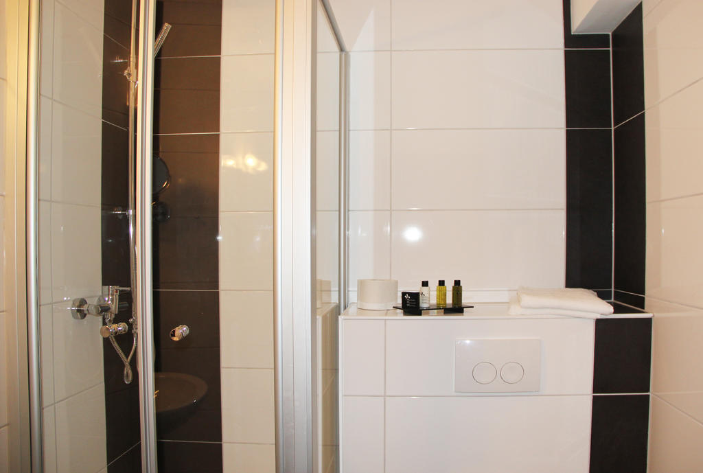 Stadthotel Alsfeld Dış mekan fotoğraf