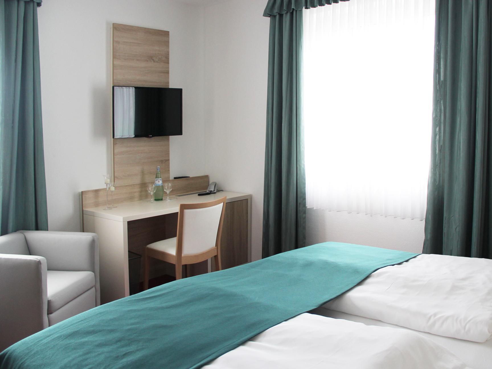 Stadthotel Alsfeld Dış mekan fotoğraf